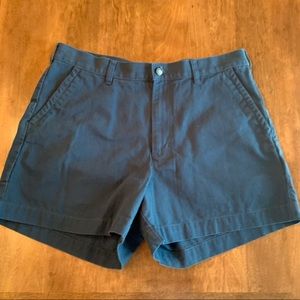 Vintage rugged men’s Patagonia shorts size 36